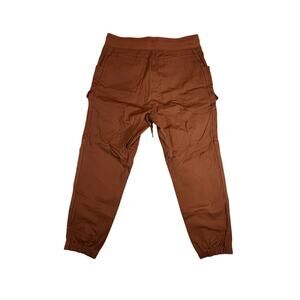 Women's Fire Hose Flex Shift Joggers Sz. 16 regular NWT